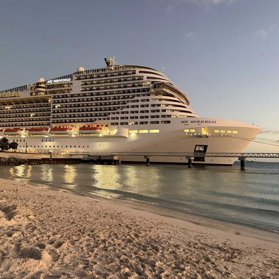 Private van transportation from Ensenada cruise port to La Bufadora blowhole with professional local guides.